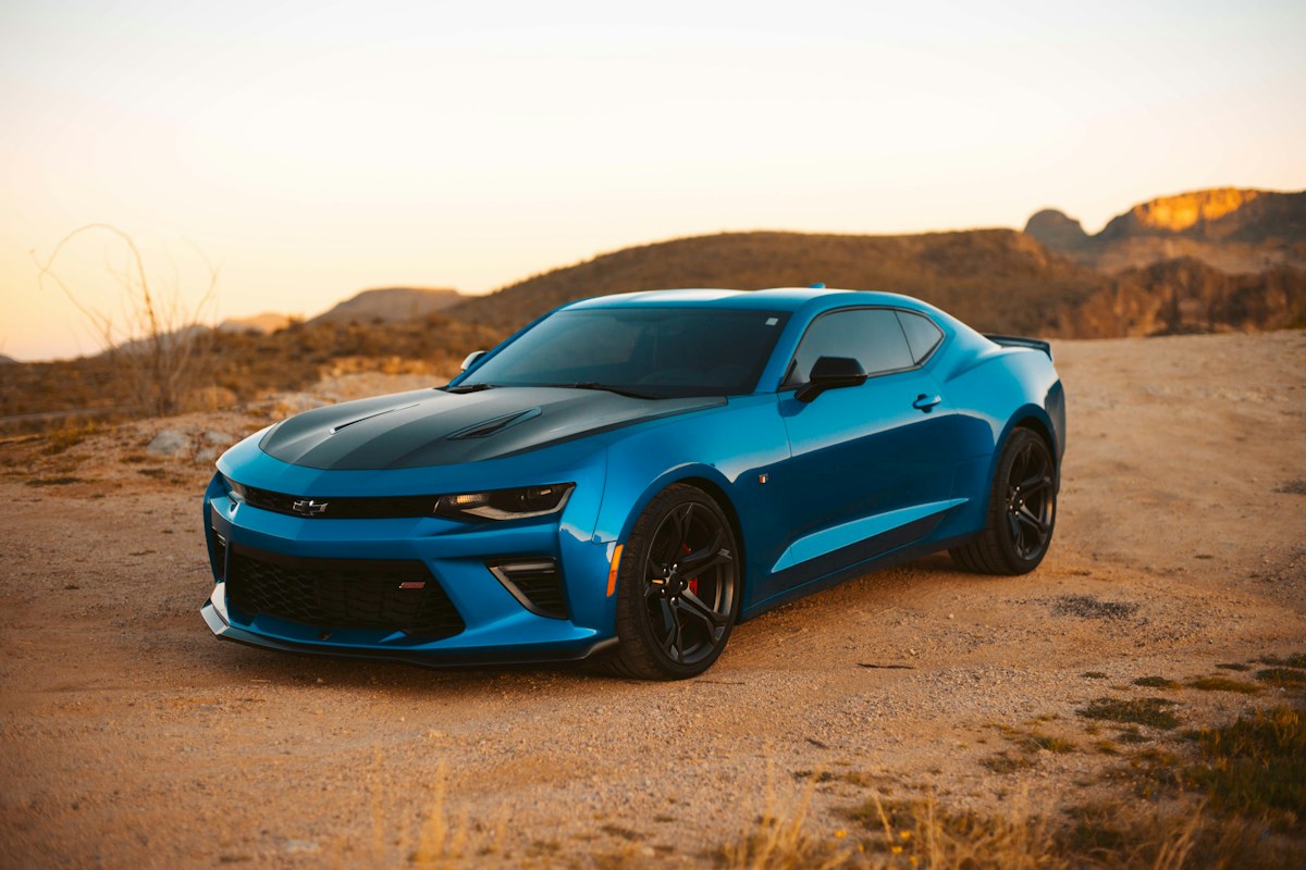 Vehicle care preview